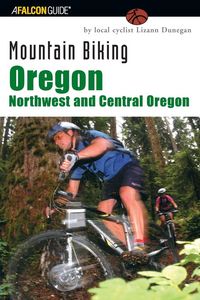 Produktbild: Mountain Biking Oregon