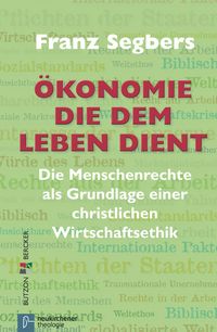 Produktbild: &Ouml;konomie, die dem Leben dient