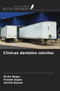 Produktbild: Cl&iacute;nicas dentales m&oacute;viles