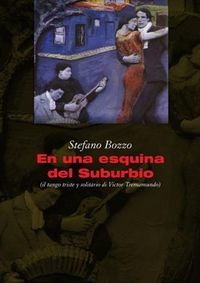 Produktbild: En una esquina del suburbio