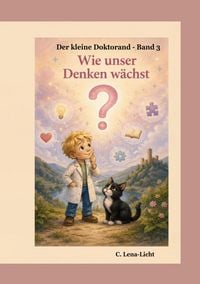 Produktbild: Der kleine Doktorand - Band 3