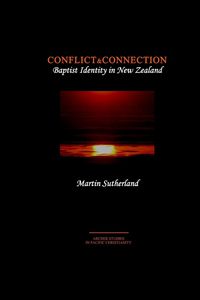 Produktbild: Conflict & Connection