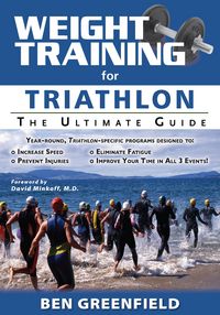 Produktbild: Weight Training for Triathlon