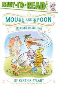 Produktbild: Pelicans on Holiday
