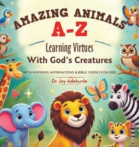 Produktbild: Amazing Animals A-Z