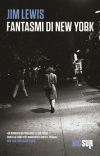 Produktbild: Fantasmi di New York