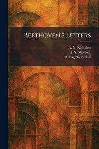 Produktbild: Beethoven's Letters
