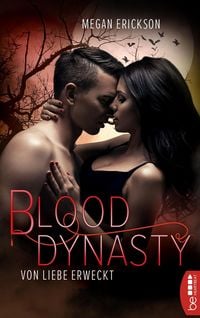 Produktbild: Von Liebe erweckt - Blood Dynasty