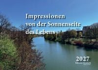 Produktbild: Impressionen von der Sonnenseite des Lebens