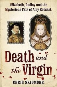 Produktbild: Death and the Virgin