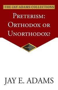Produktbild: Preterism