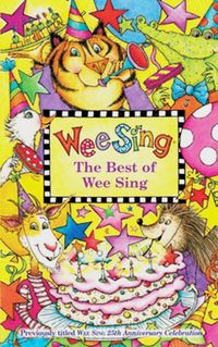 Produktbild: Wee Sing
