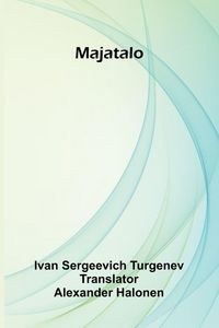 Produktbild: Majatalo