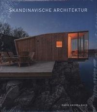 Bild vom Artikel Skandinavische Architektur vom Autor David Andreu Bach