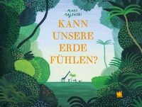 Produktbild: Kann unsere Erde f&uuml;hlen?