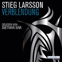 Bild vom Artikel Verblendung vom Autor Stieg Larsson