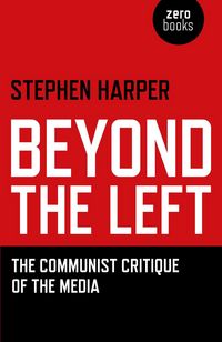 Produktbild: Beyond the Left