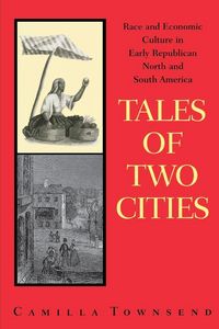 Produktbild: Tales of Two Cities