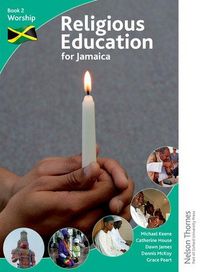 Produktbild: Keene, M: Religious Education for Jamaica