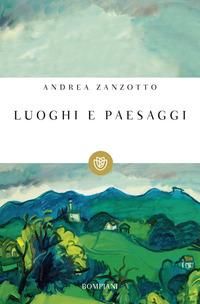 Produktbild: Luoghi e paesaggi