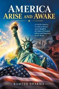 Produktbild: AMERICA ARISE AND AWAKE