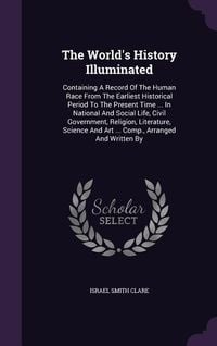 Produktbild: The World's History Illuminated