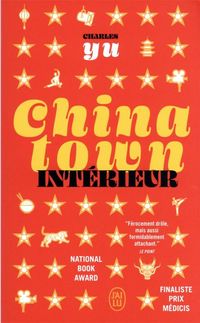 Produktbild: Chinatown, int&eacute;rieur