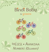 Produktbild: Bindi Baby Numbers (Gujarati)