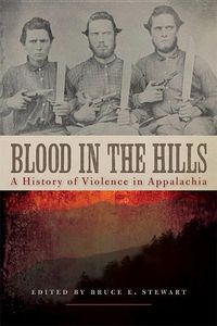 Produktbild: Blood in the Hills