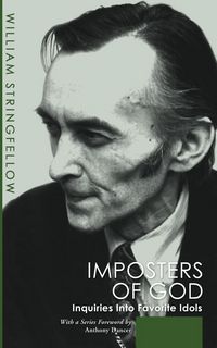 Produktbild: Imposters of God