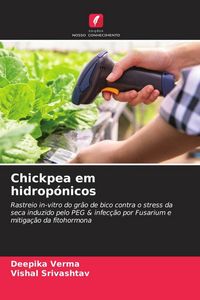 Produktbild: Chickpea em hidrop&oacute;nicos