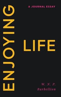 Produktbild: Enjoying Life