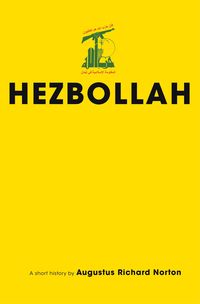 Produktbild: Hezbollah