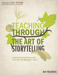 Produktbild: An Teaching Through the Art of Storytelling