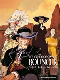 Produktbild: Bouncer