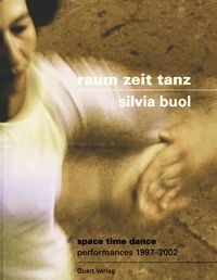 Produktbild: Raum Zeit Tanz - Silvia Buol