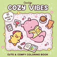 Produktbild: Cozy Vibes