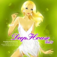 Bild vom Artikel Deep House Vol.3 vom Autor Various Artists