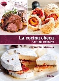 Produktbild: La cocina checa