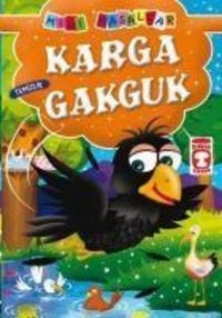 Produktbild: Karga Gakguk - Temizlik