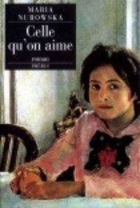 Produktbild: Celle qu on aime
