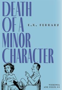 Produktbild: Death of a Minor Character