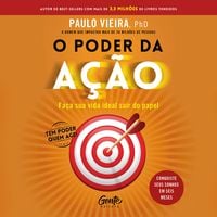 Produktbild: O poder da a&ccedil;&atilde;o