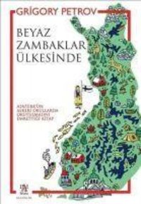 Produktbild: Beyaz Zambaklar &Uuml;lkesinde
