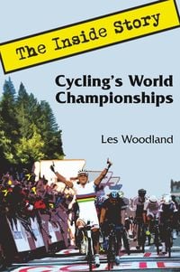 Produktbild: Cycling's World Championships