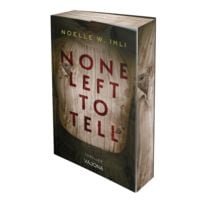 Produktbild None Left to Tell