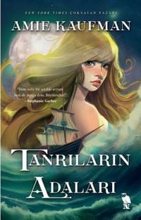 Produktbild: Tanrilarin Adalari