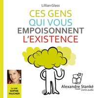 Produktbild: Ces gens qui vous empoisonnent l'existence