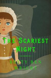 Produktbild: The Scariest Night