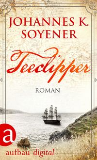 Produktbild: Teeclipper